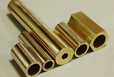 供應C2680黃銅管，優質金屬材料助力機械設備性能提升