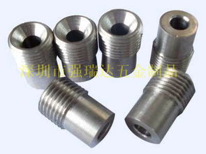 深圳市寶安區福永強瑞達五金加工廠 專業機械配件加工的堅實后盾